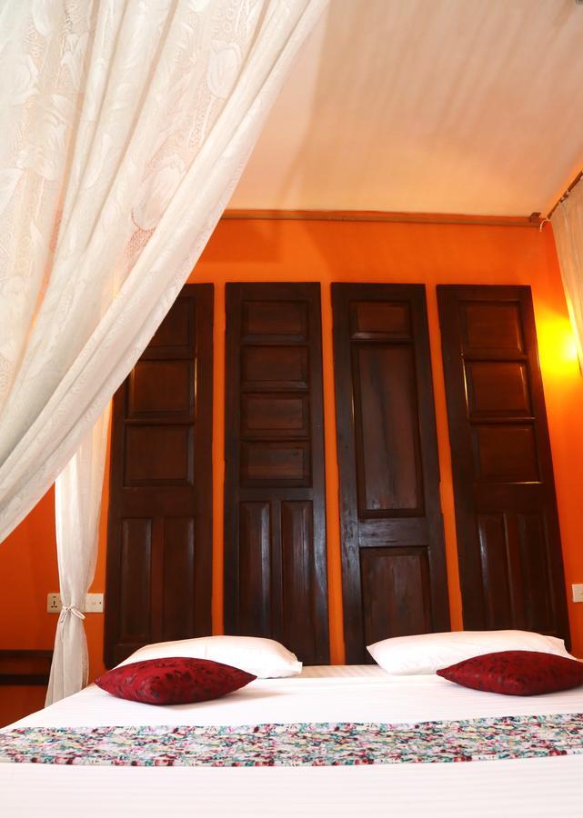 Villa Ceylon Negombo Kültér fotó