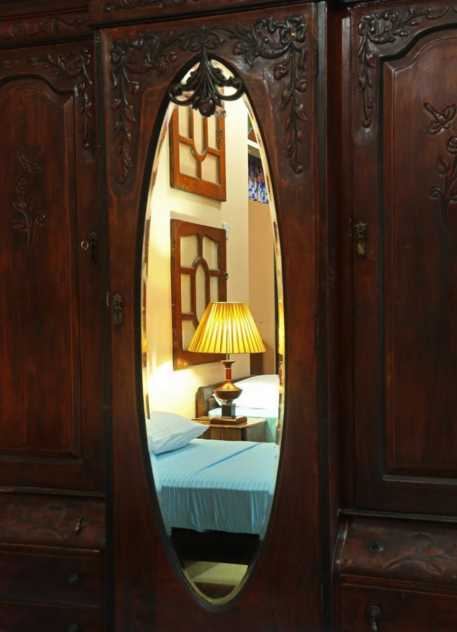 Villa Ceylon Negombo Kültér fotó