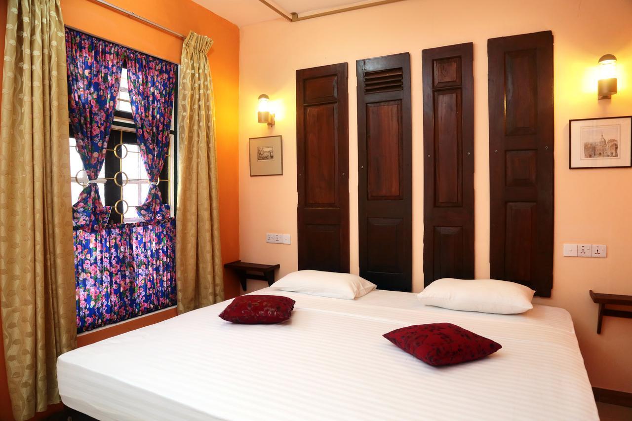 Villa Ceylon Negombo Kültér fotó