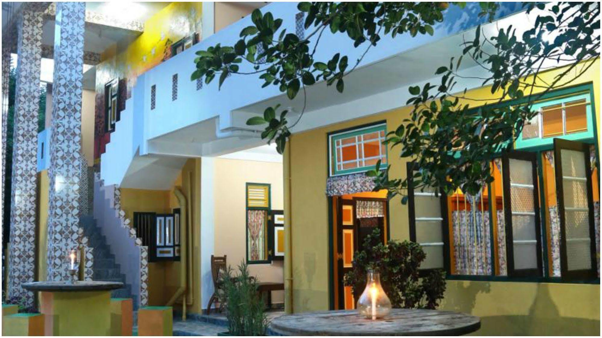 Villa Ceylon Negombo Kültér fotó