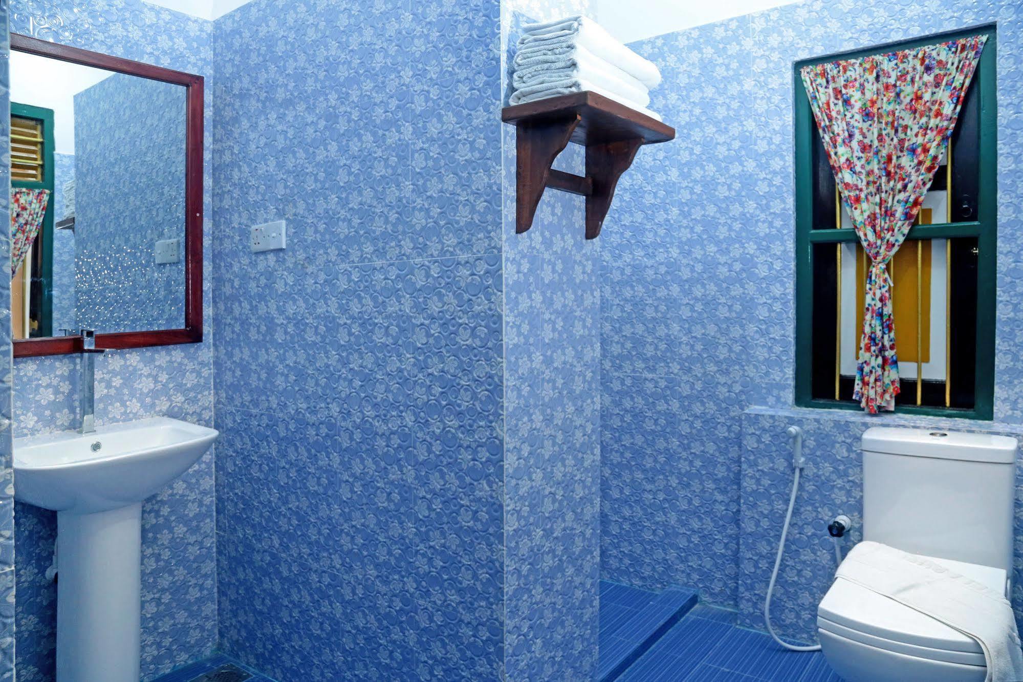 Villa Ceylon Negombo Kültér fotó