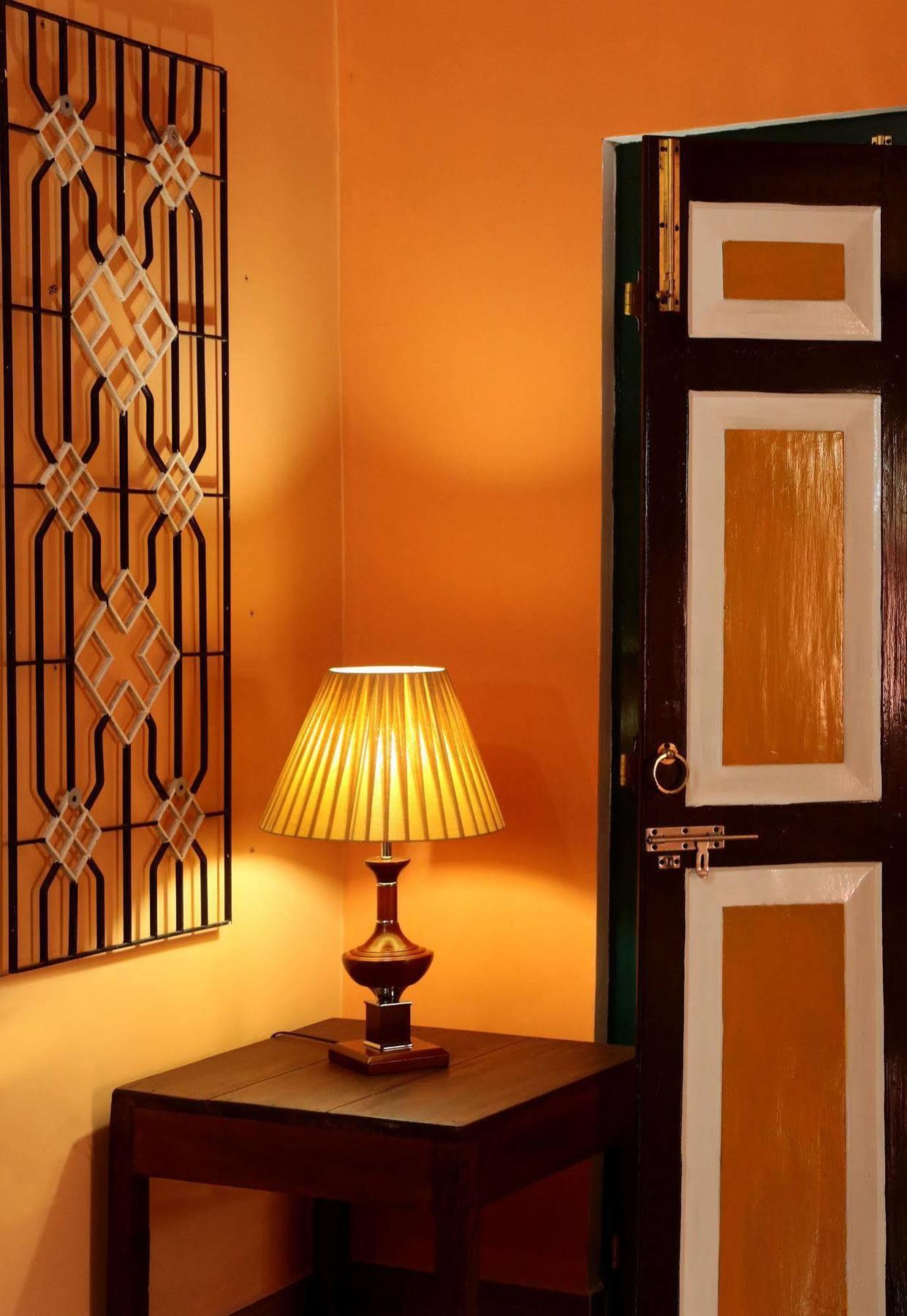 Villa Ceylon Negombo Kültér fotó