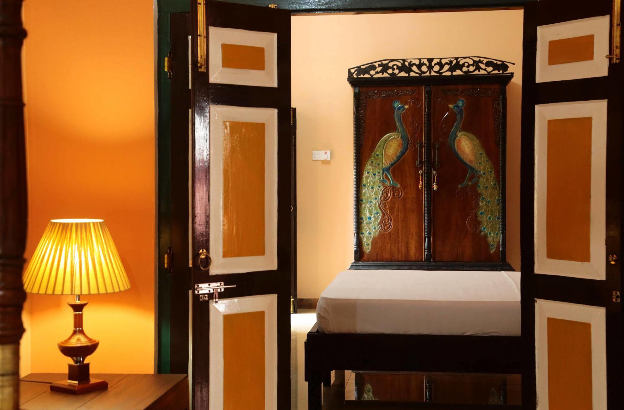 Villa Ceylon Negombo Kültér fotó