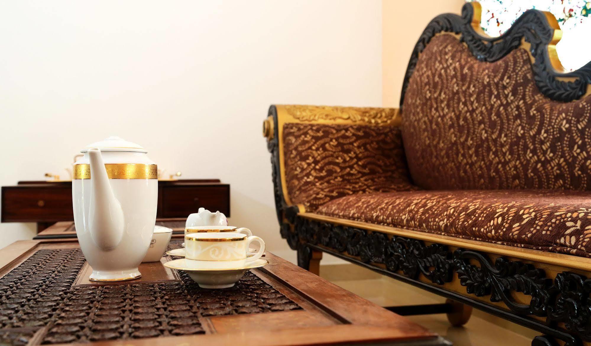 Villa Ceylon Negombo Kültér fotó